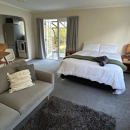 Urban Kingsland Studio Окленд Экстерьер фото