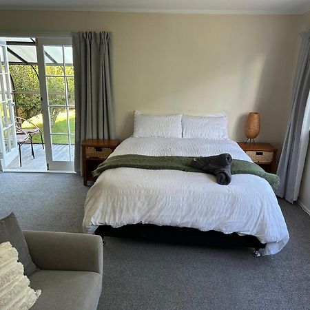 Urban Kingsland Studio Окленд Экстерьер фото