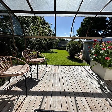 Urban Kingsland Studio Окленд Экстерьер фото