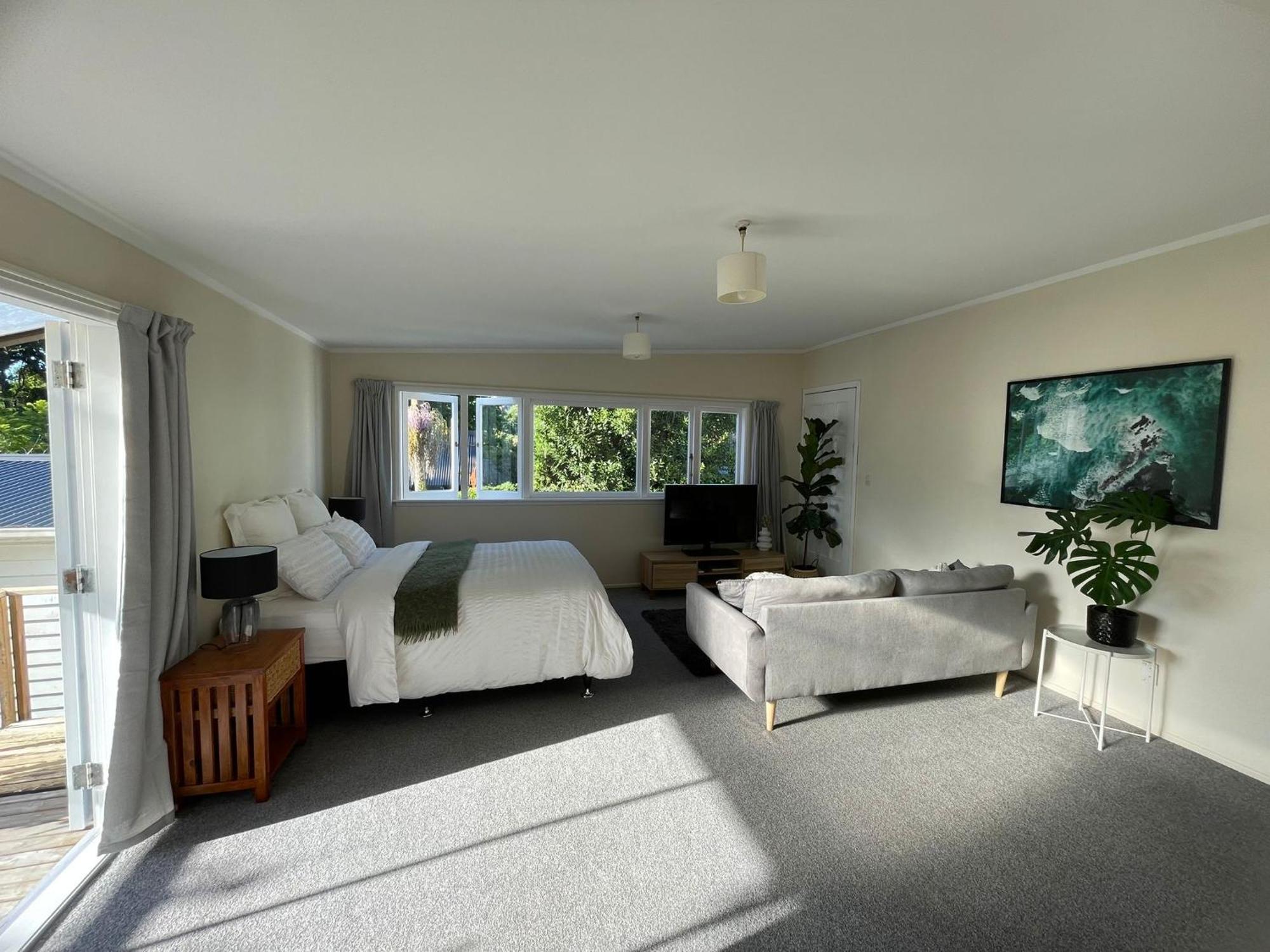 Urban Kingsland Studio Окленд Экстерьер фото