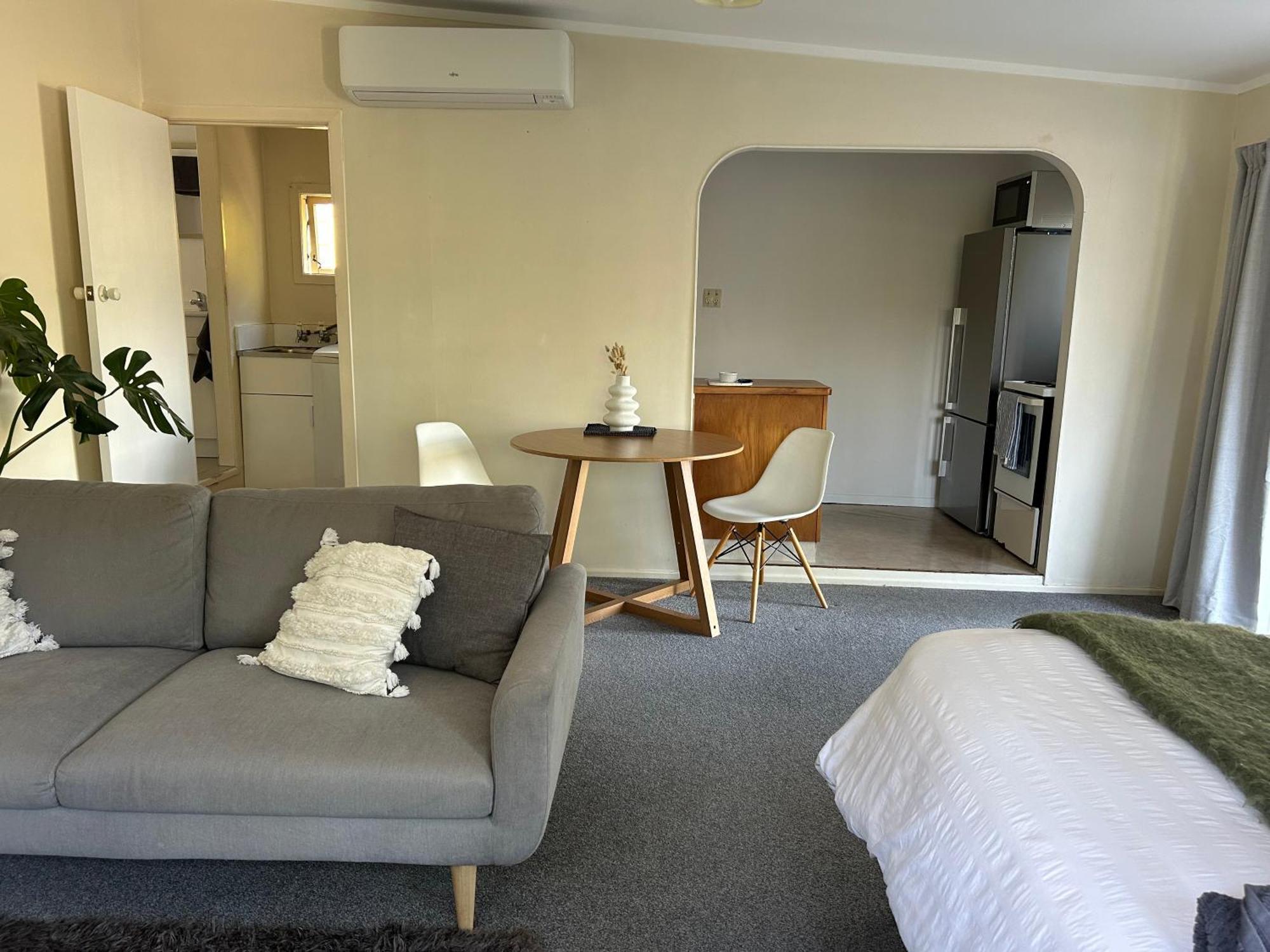 Urban Kingsland Studio Окленд Экстерьер фото