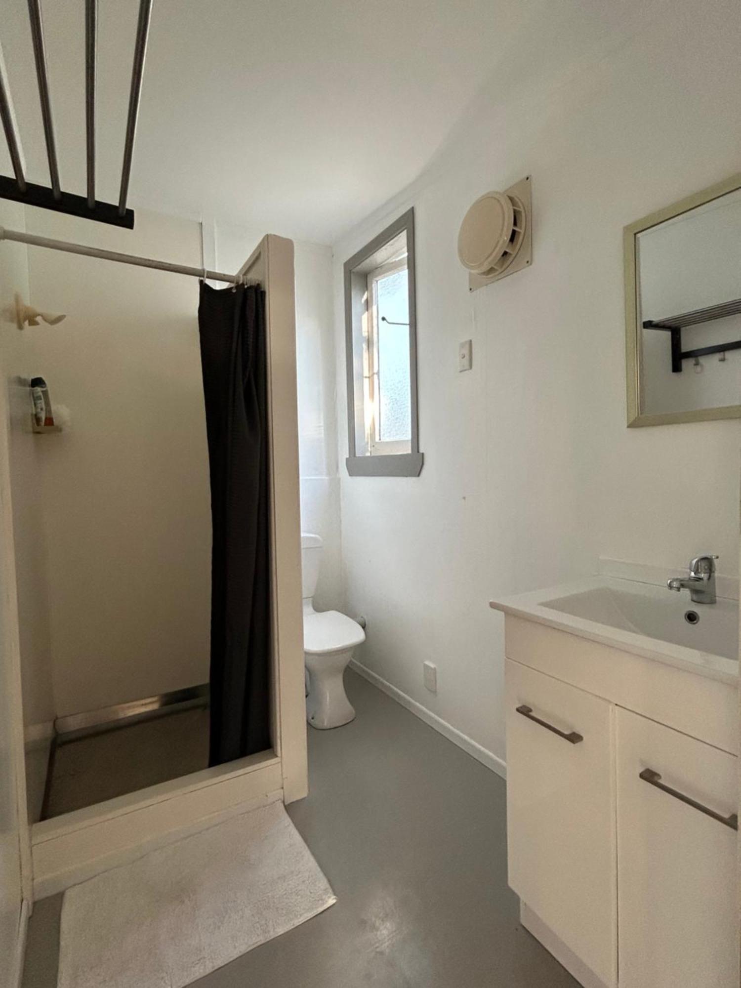 Urban Kingsland Studio Окленд Экстерьер фото